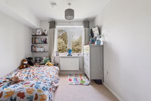 Bedroom Two- click for photo gallery